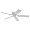 Westinghouse Contempra 48-Inch Indoor/Outdoor Ceiling Fan 7217200